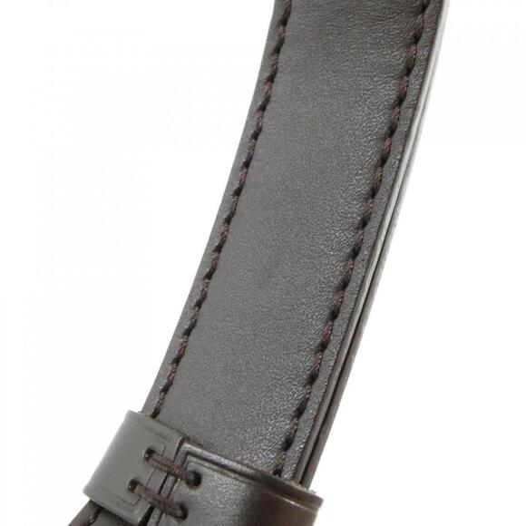 LOUIS VUITTON Brown Damier Shoulder Bag - Picture 8 of 10